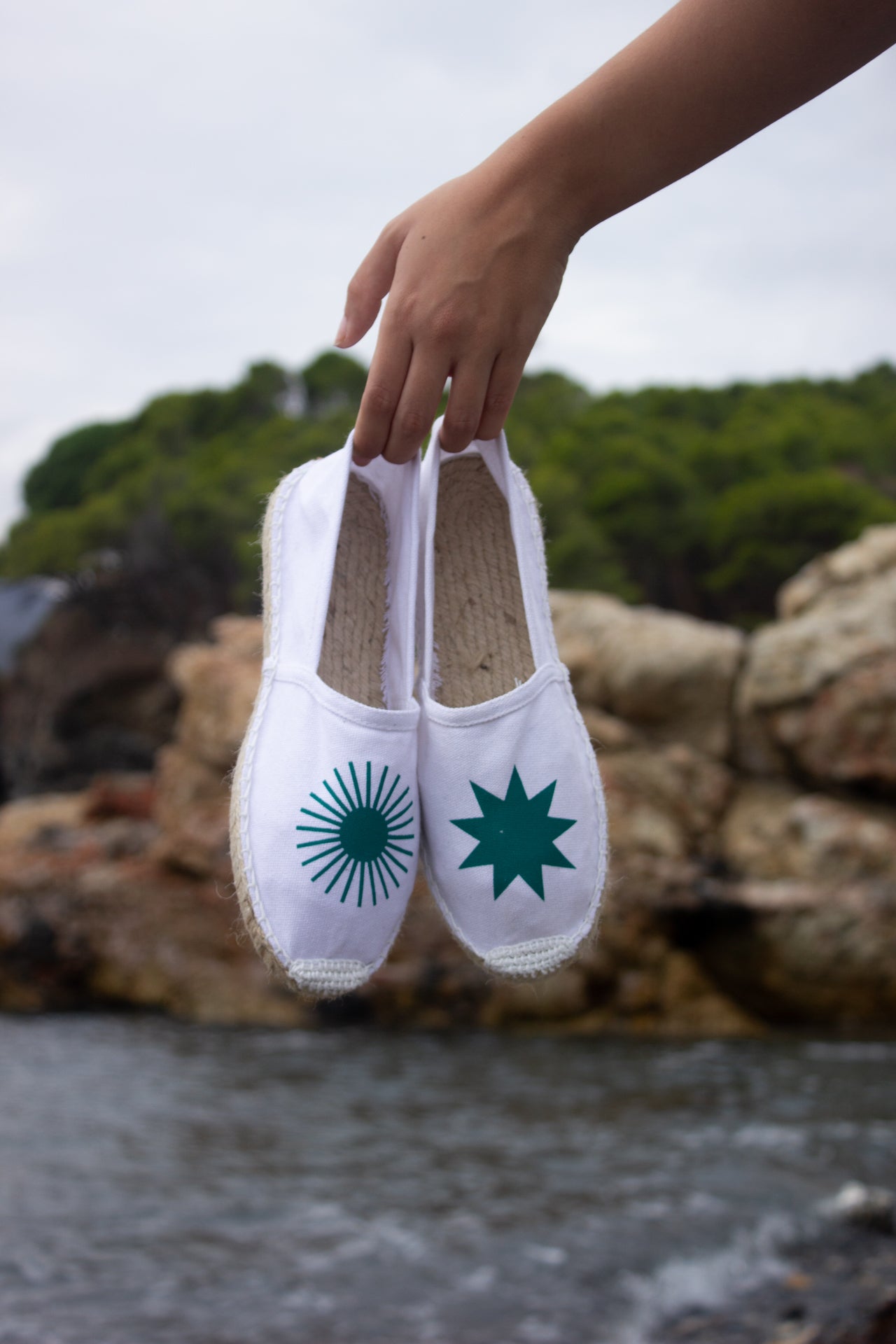 Cala S'Alguer - Mas Juny