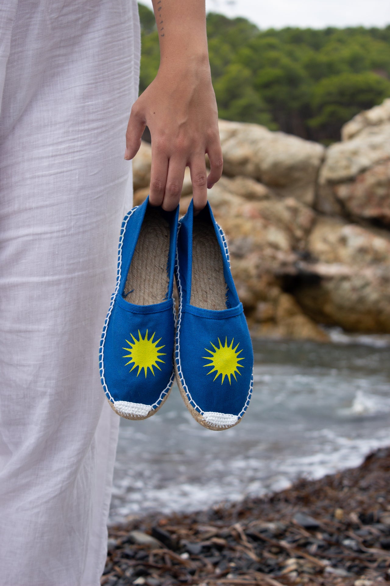 Aigua Blava - Mas Juny