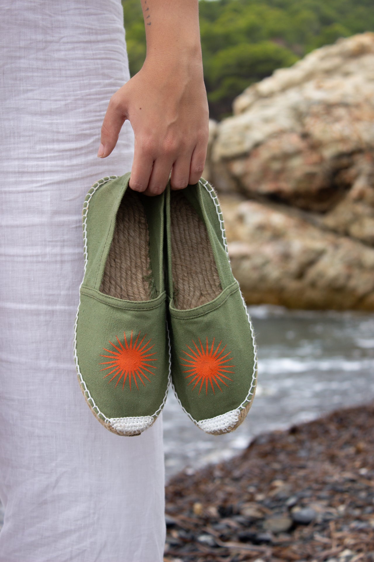 Cala Montgó - Mas Juny