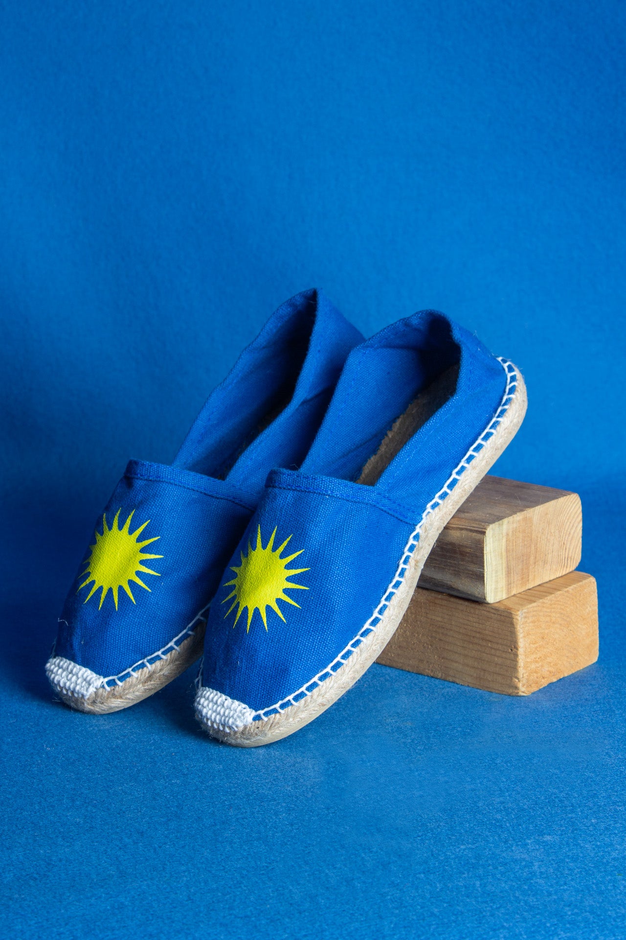 Aigua Blava - Mas Juny