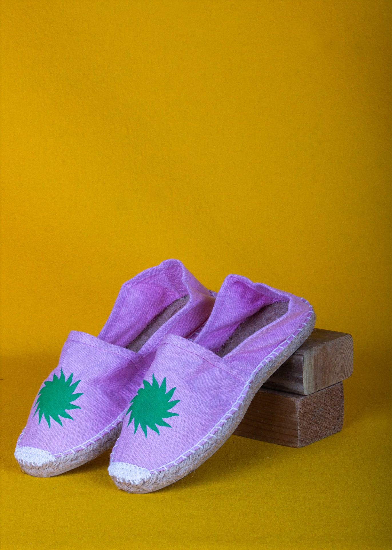 Illa Roja - Mas Juny