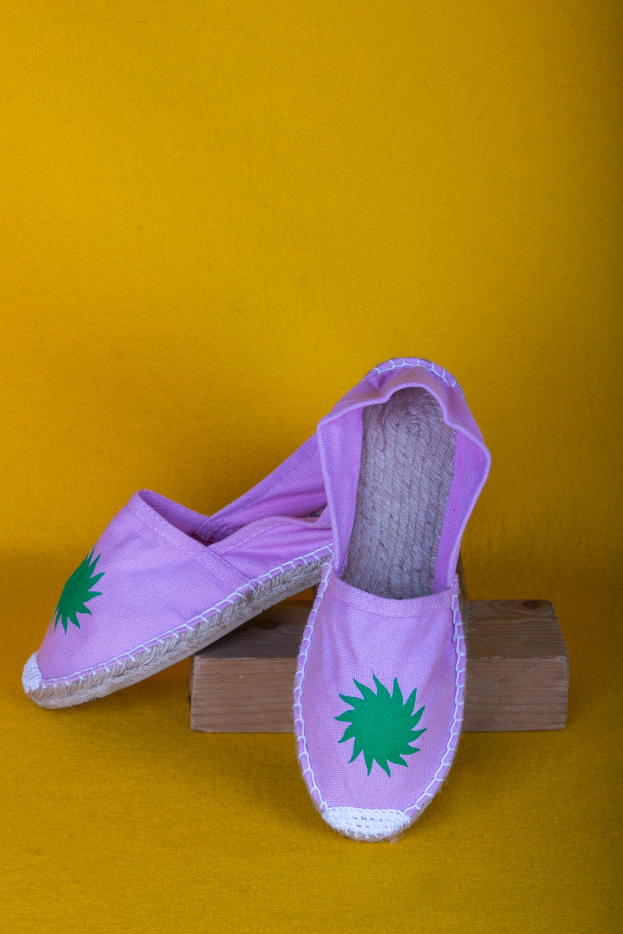 Illa Roja - Mas Juny