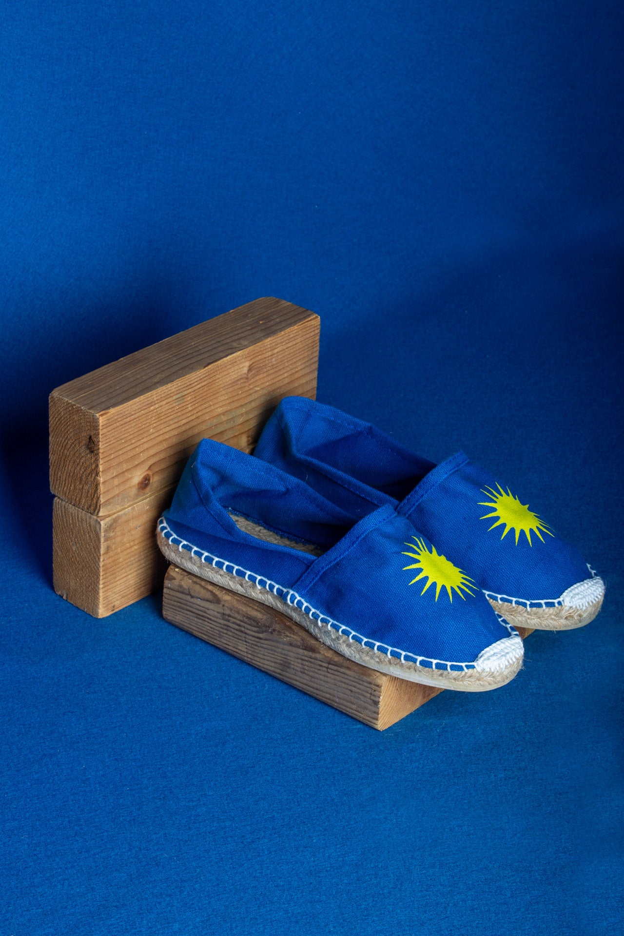 Aigua Blava - Mas Juny