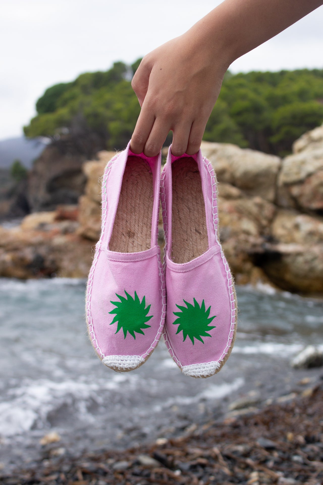 Illa Roja - Mas Juny